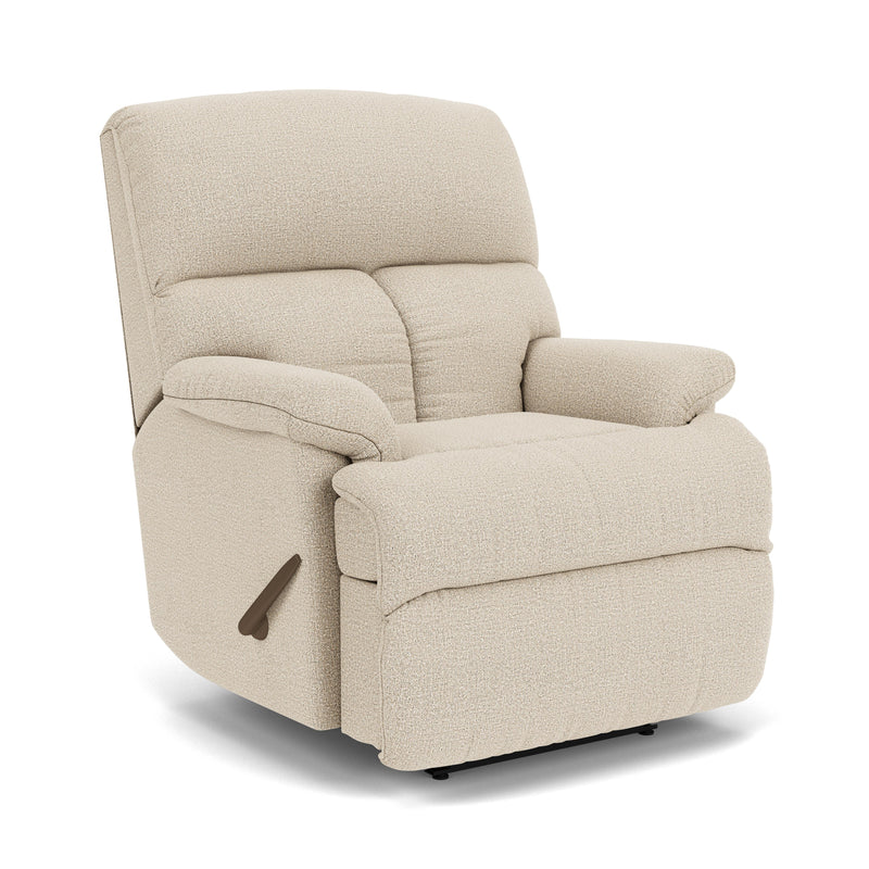 Triton 289R-501 Recliner - Furniture City (CA)l
