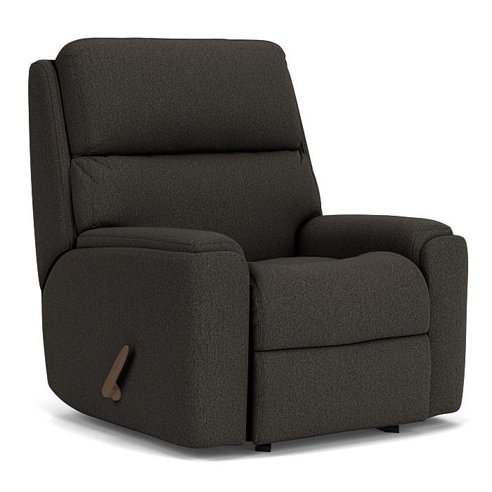 Rio 2904-51 Rocking Recliner - Furniture City (CA)l