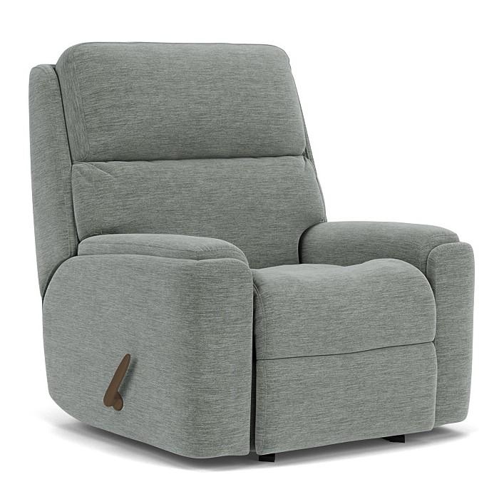 Rio 2904-51 Rocking Recliner - Furniture City (CA)l
