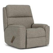 Rio 2904-53 Swivel Gliding Recliner - Furniture City (CA)l