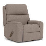 Rio 2904-53 Swivel Gliding Recliner - Furniture City (CA)l