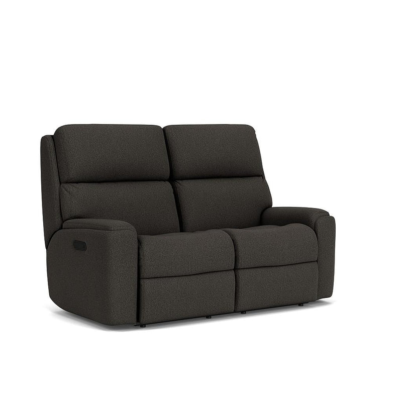 Rio 2904-60 Reclining Loveseat - Furniture City (CA)l