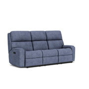 Rio 2904-62 Reclining Sofa - Furniture City (CA)l