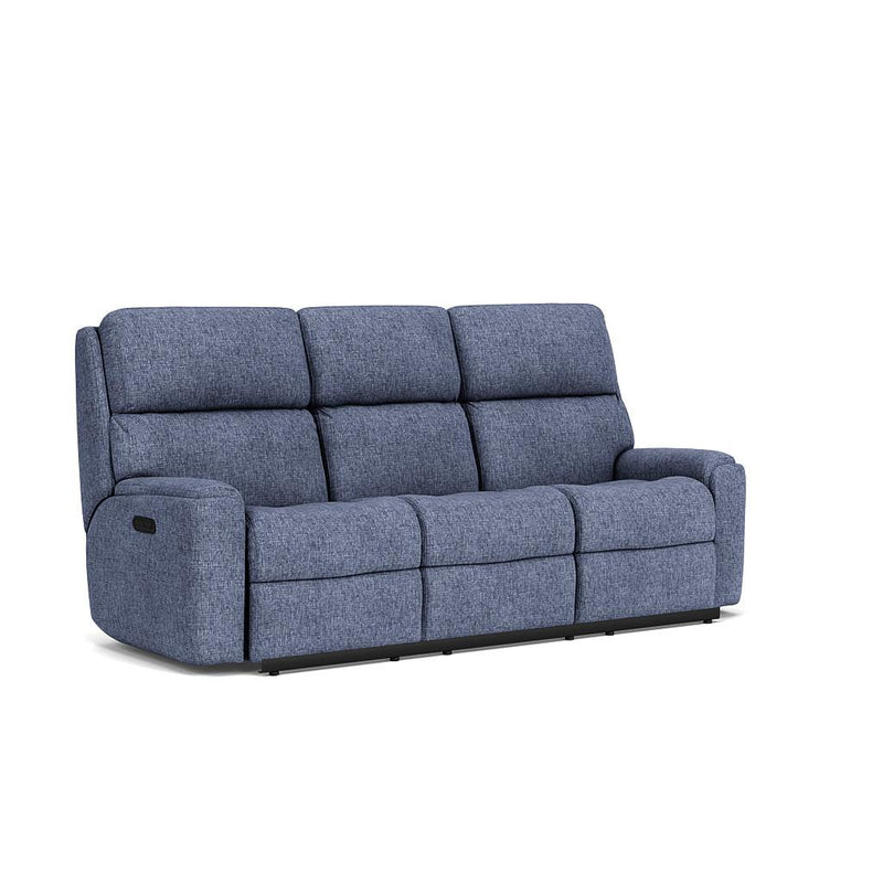 Rio 2904-62 Reclining Sofa - Furniture City (CA)l