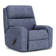 Rio 2904-53 Swivel Gliding Recliner - Furniture City (CA)l