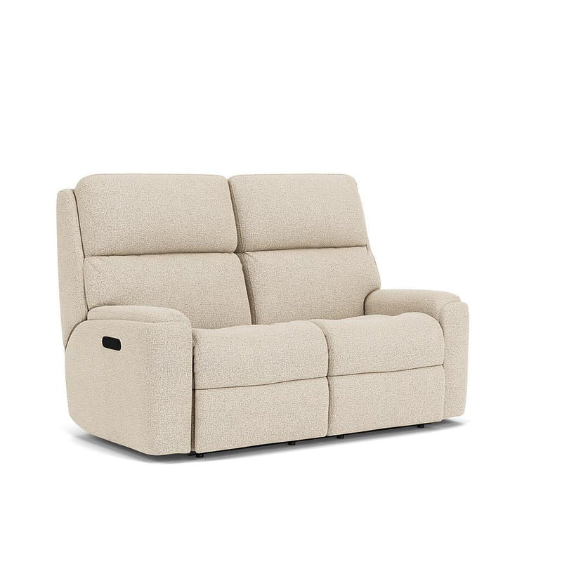 Rio 2904-60 Reclining Loveseat - Furniture City (CA)l