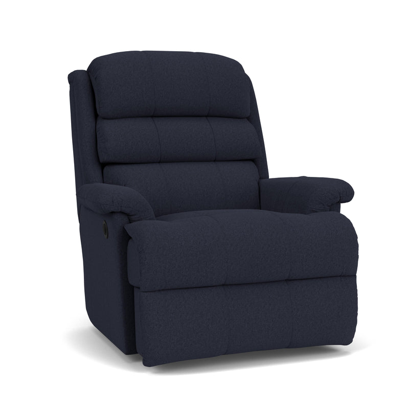 Yukon 3209-510M Power Rocking Recliner - Furniture City (CA)l