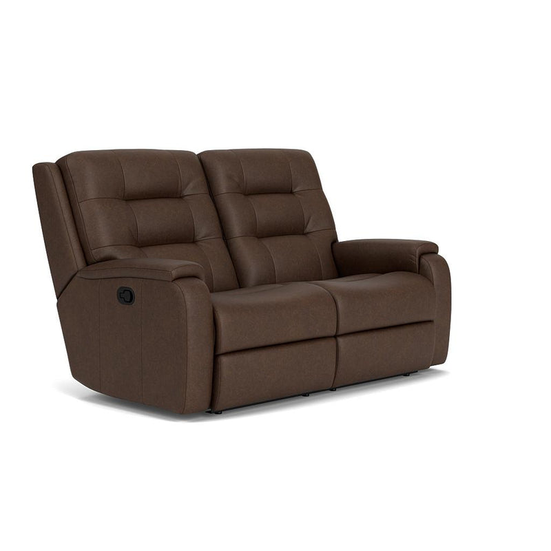 Arlo 3810-60 Reclining Loveseat - Furniture City (CA)l