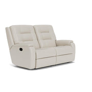 Arlo 3810-60 Reclining Loveseat - Furniture City (CA)l