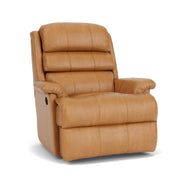 Yukon 3209-510M Power Rocking Recliner - Furniture City (CA)l