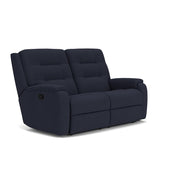 Arlo 3810-60 Reclining Loveseat - Furniture City (CA)l