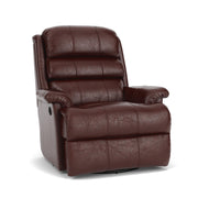 Yukon 3209-530 Swivel Gliding Recliner - Furniture City (CA)l