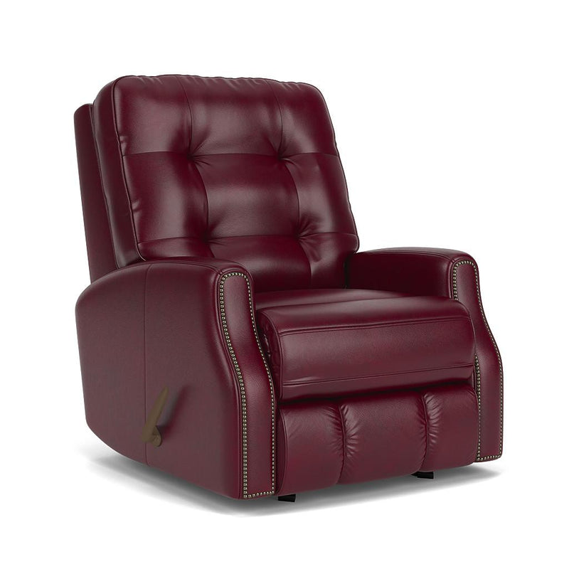 Devon 3881-51 Rocking Recliner
