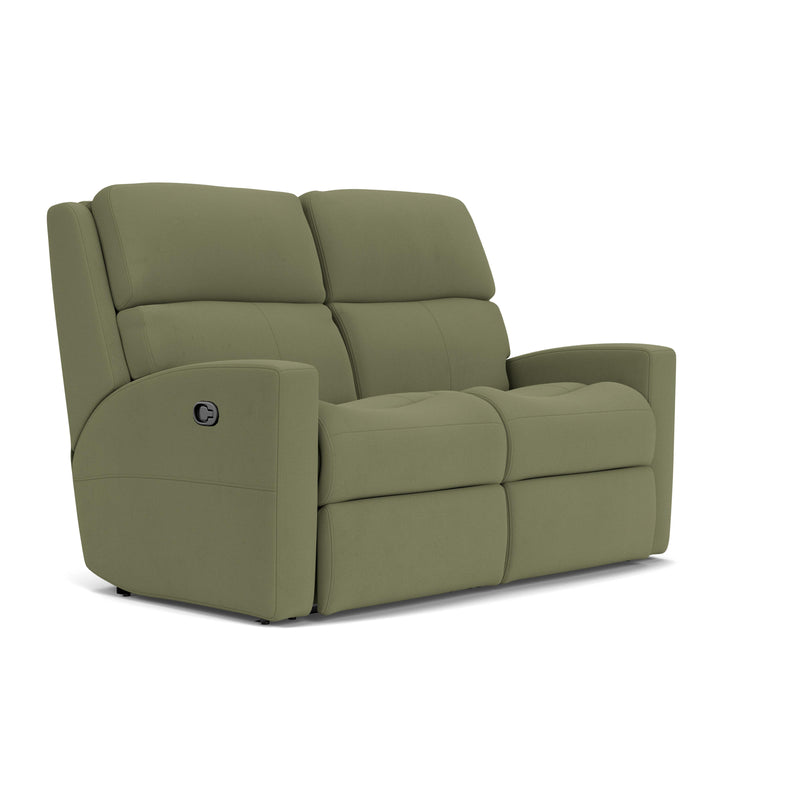 Catalina 3900-60 Reclining Loveseat - Furniture City (CA)l