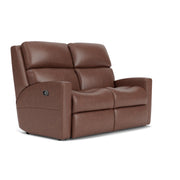 Catalina 3900-60 Reclining Loveseat - Furniture City (CA)l