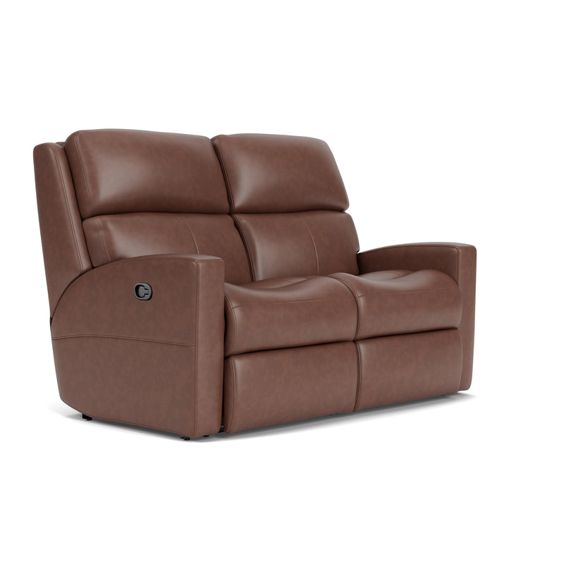 Catalina 3900-60 Reclining Loveseat - Furniture City (CA)l