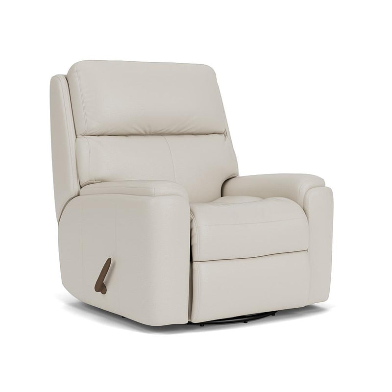 Rio 3904-53 Swivel Gliding Recliner - Furniture City (CA)l