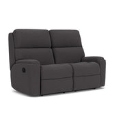 Rio 3904-60 Reclining Loveseat - Furniture City (CA)l