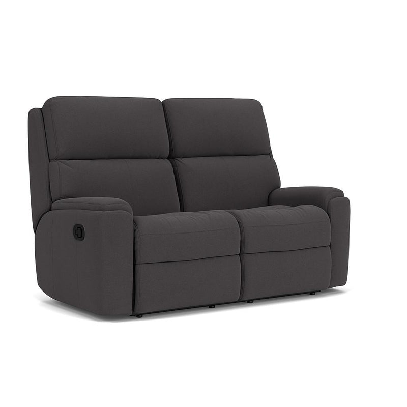 Rio 3904-60 Reclining Loveseat - Furniture City (CA)l