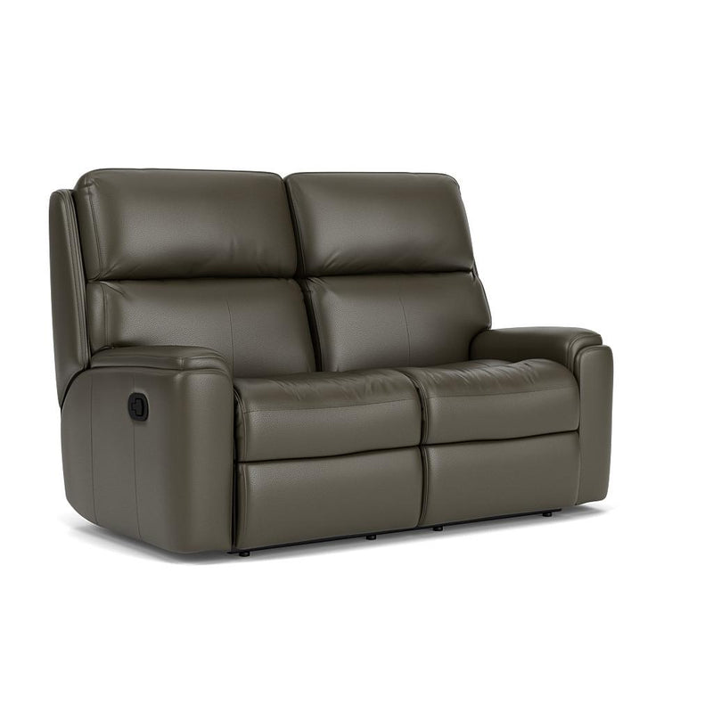 Rio 3904-60 Reclining Loveseat - Furniture City (CA)l