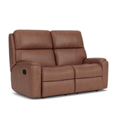 Rio 3904-60 Reclining Loveseat - Furniture City (CA)l