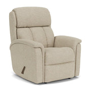 Luna 4502-51 Rocking Recliner - Furniture City (CA)l