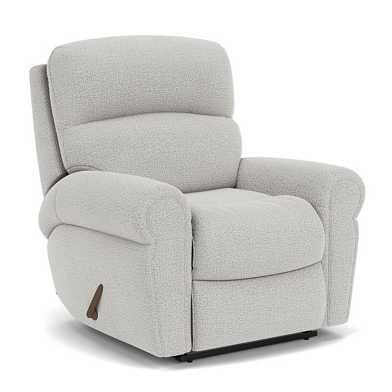 Langston 4504-50 Recliner - Furniture City (CA)l