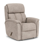 Luna 4502-51 Rocking Recliner - Furniture City (CA)l