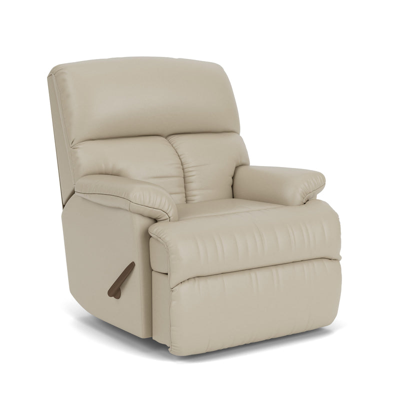Triton 399R-501 Recliner - Furniture City (CA)l