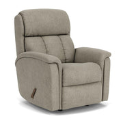 Luna 4502-50 Recliner - Furniture City (CA)l