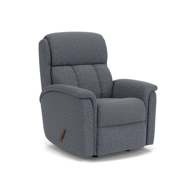 Luna 4502-50 Recliner - Furniture City (CA)l
