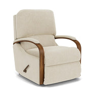 Woodlawn 4820-51 Rocking Recliner - Furniture City (CA)l