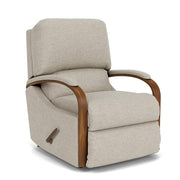 Woodlawn 4820-51 Rocking Recliner - Furniture City (CA)l