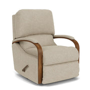 Woodlawn 4820-53 Swivel Gliding Recliner - Furniture City (CA)l