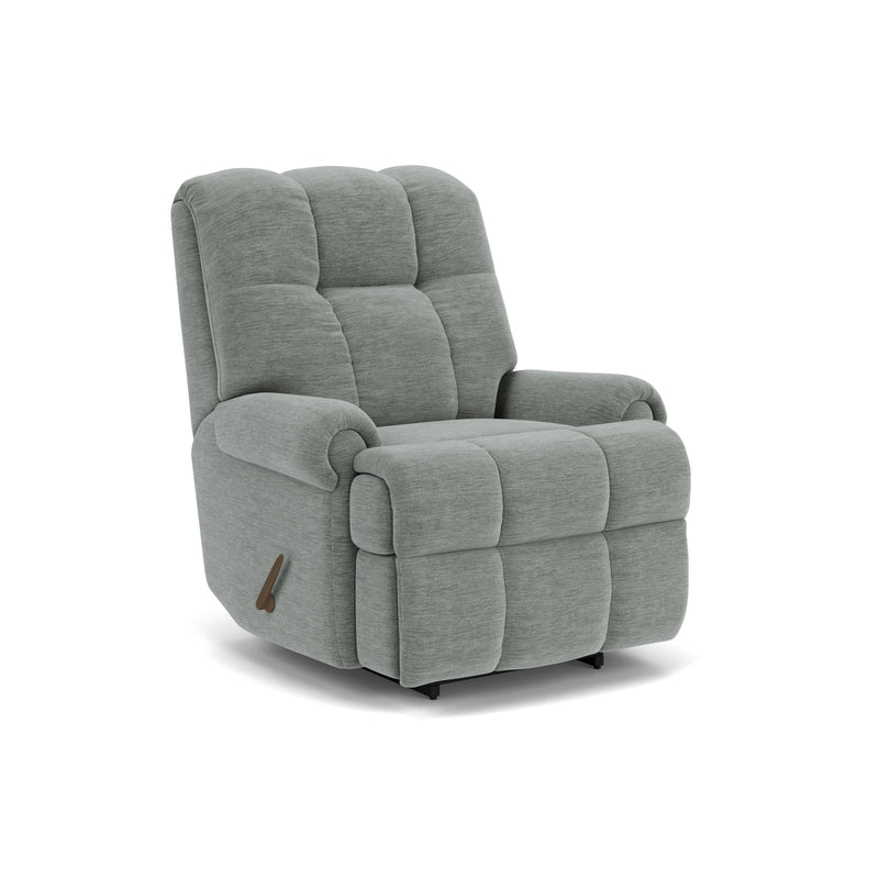 Hercules 4830-50 Recliner - Furniture City (CA)l