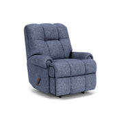Hercules 4830-50 Recliner - Furniture City (CA)l