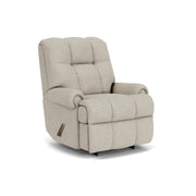Hercules 4830-50 Recliner - Furniture City (CA)l