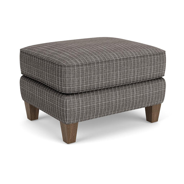 Finley 5010-08 Ottoman