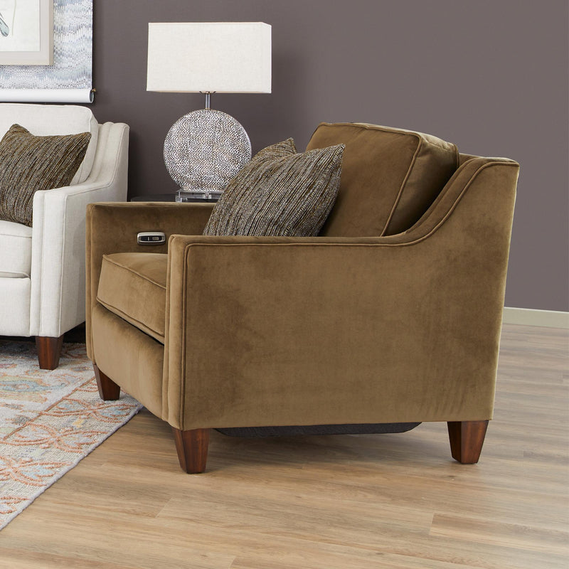 Finley 5010-500M Power Incliner - Furniture City (CA)l