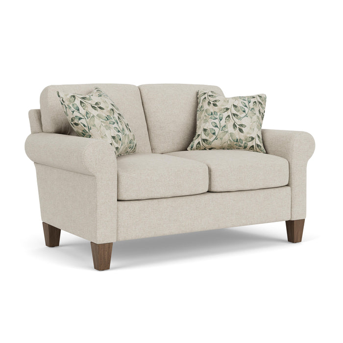 Moxy 5037-20 Loveseat