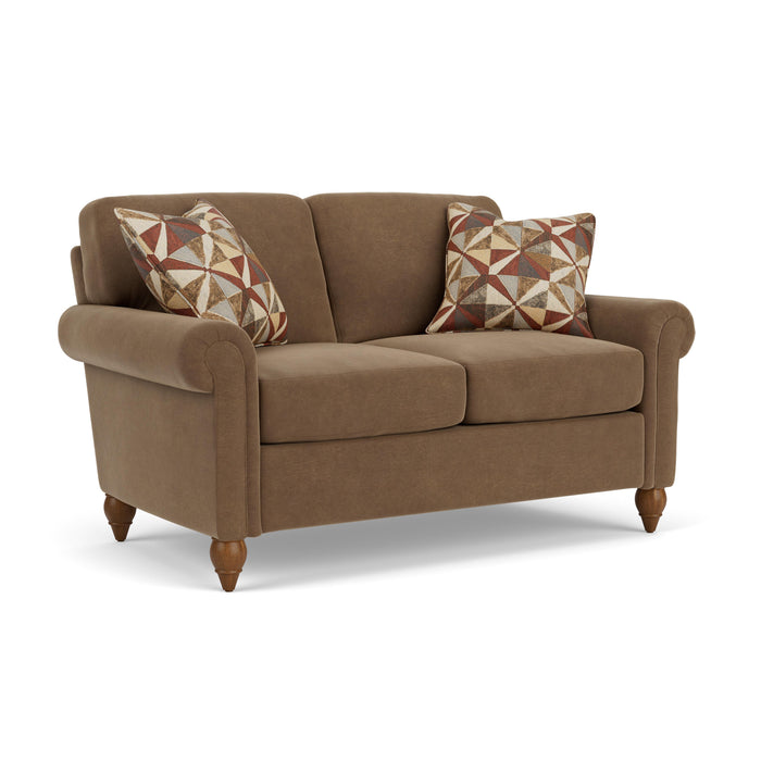 Moxy 5038-20 Loveseat