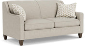 Holly 5118-43 Full Sleeper - Furniture City (CA)l