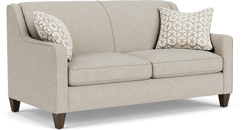 Holly 5118-43 Full Sleeper - Furniture City (CA)l