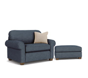 Thornton 5535-101 Chair and a Half - Furniture City (CA)l