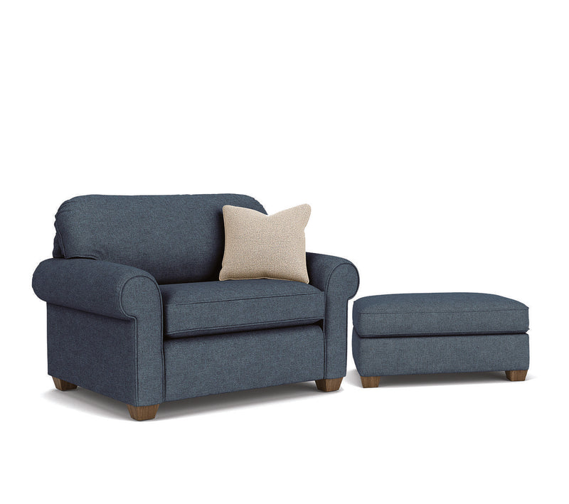 Thornton 5535-101 Chair and a Half - Furniture City (CA)l