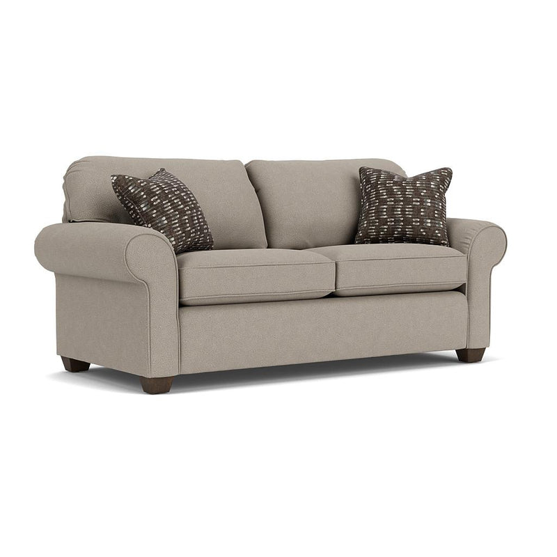 Thornton 5535-30 Two-Cushion Sofa - Furniture City (CA)l