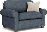 Thornton 5535-101 Chair and a Half - Furniture City (CA)l