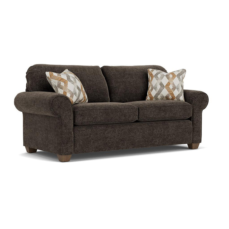 Thornton 5535-30 Two-Cushion Sofa - Furniture City (CA)l