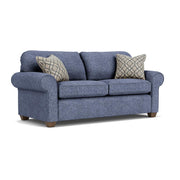 Thornton 5535-30 Two-Cushion Sofa - Furniture City (CA)l