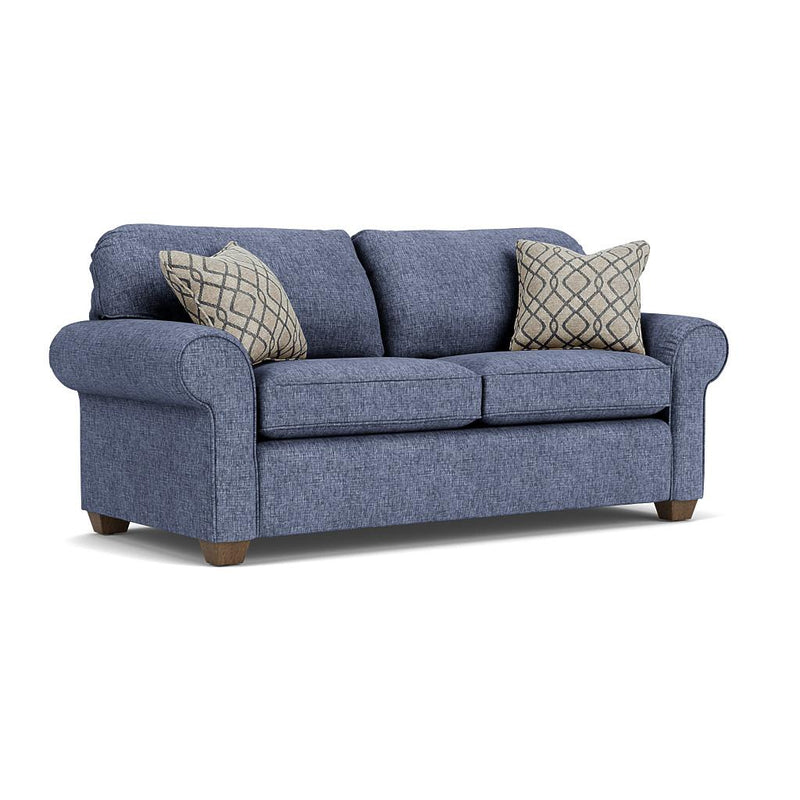 Thornton 5535-30 Two-Cushion Sofa - Furniture City (CA)l